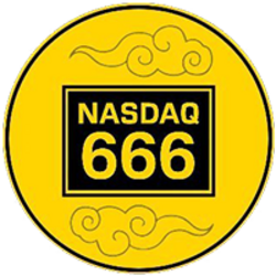 NDQ666 (NDQ)
