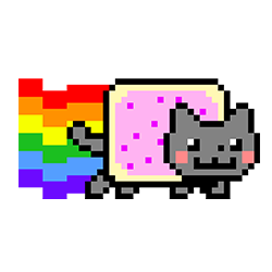 Nyan Meme Coin (NYAN)