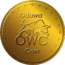 Oduwa Coin (OWC)