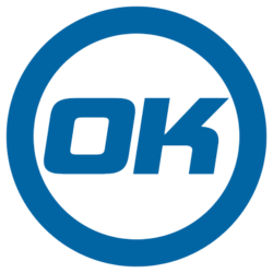 Okcash (OK)