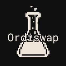 Ordiswap (ORDS)