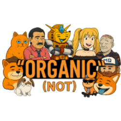 Organic (ORG)