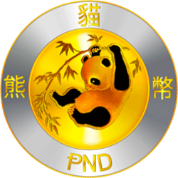 Pandacoin (PND)