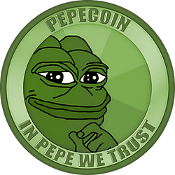 PEPECOIN (PEP)