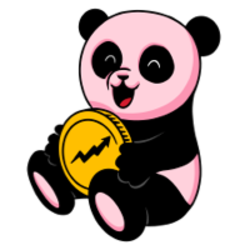 Pink panda coin market cap Clearance