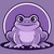 Purple Frog (PF)