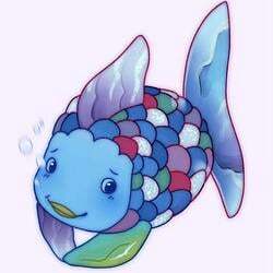 rainbowfish (FISH)