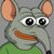 Rato The Rat (RATO)