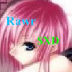 Rawr (XD)