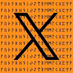 RUNES•X•BITCOIN ()