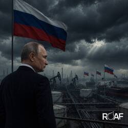 Russian Oil Asset Fund (ROAF)