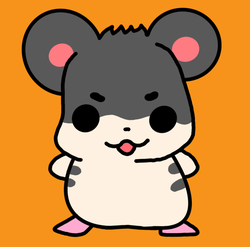 SAIKO•HAMSTER ($SAIKO)