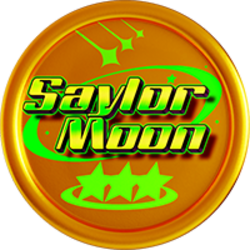 Saylor Moon (SAYLOR)