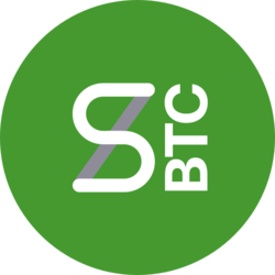 sBTC (SBTC)