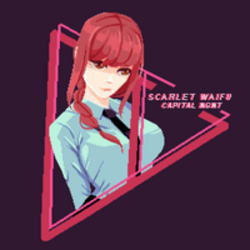 Scarlet Waifu Capital Management (WAIFU)