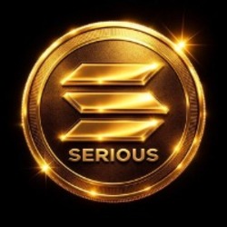 Serious Coin (SERIOUS)