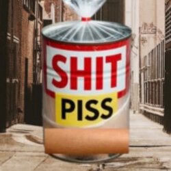 Shit Piss Skin Can (SPSC)