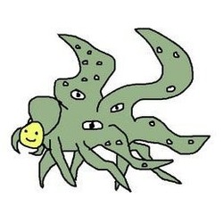 Shoggoth (SHOGGOTH)