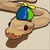 Snake wif Hat (SSSSS)