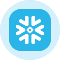 Snowflake (Ondo Tokenized Stock) (SNOWON)