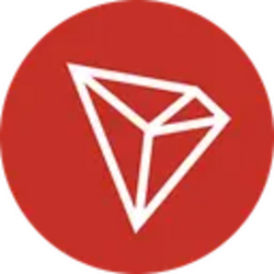 Solana Bridged TRX (Solana) (TRX)