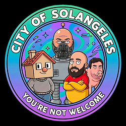 SolAngeles (SOLANGELES)