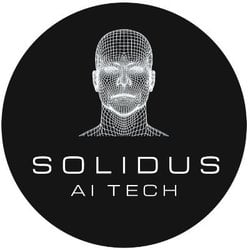Solidus Ai Tech (AITECH)