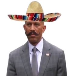 Sombrero Memes (SOMBRERO)