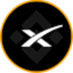 SpaceX (bStocks Tokenized Stock) (SPCXB)