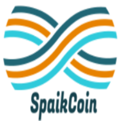 SpaikCoin (XSP)