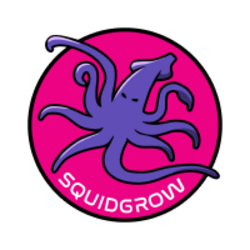 SquidGrow (SQGROW)