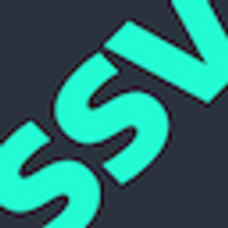 SSV Network (SSV)