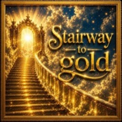 Stairway to gold (GOLD)