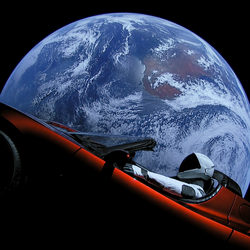 STARMAN (STARMAN)
