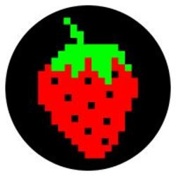 Strawberry AI (BERRY)