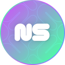 SuiNS Token (NS)