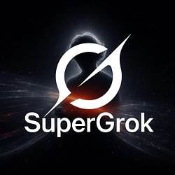 Supergrok (SUPERGROK)