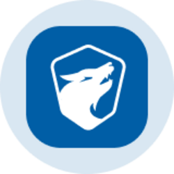 Terawulf (Ondo Tokenized) (WULFON)