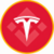 Tesla (bStocks Tokenized Stock) (TSLAB)