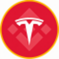 Tesla (bStocks Tokenized Stock) (TSLAB)