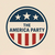 THE AMERICA PARTY (TAP)