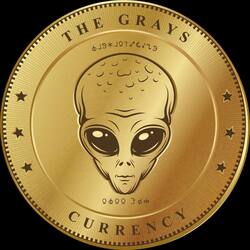 The Grays Currency (PTGC)