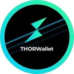 THORWallet DEX (TGT)