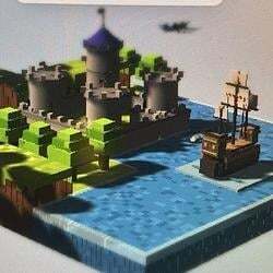 Tiny World Builder (TINYWORLD)