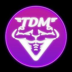 TrainingDietMax (TDM)