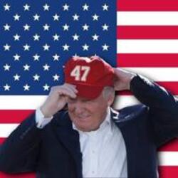 TRUMP 47 (47)