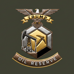 Trump Oil Reserve (OIL)