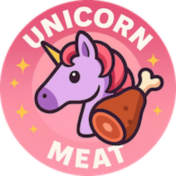 Unicorn Meat (WП��)