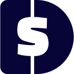 USDx stablecoin (USDX)