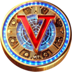 VCHAT Token (VCT)